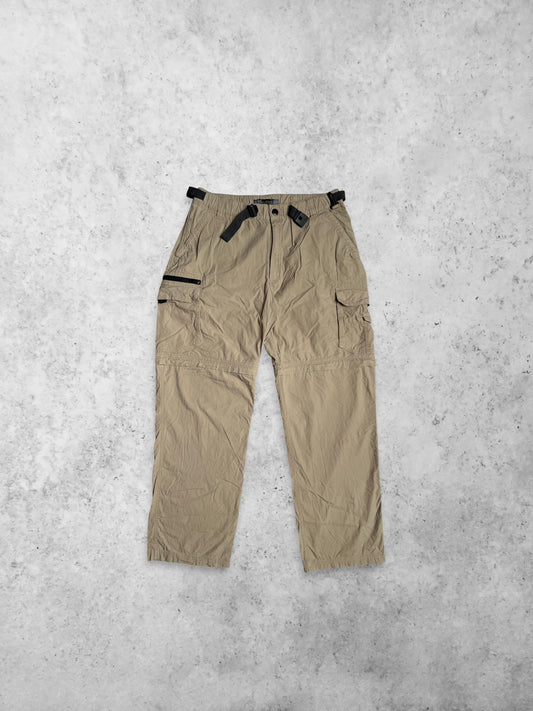 BC CLOTHING PARACHUTE TREK CARGOS