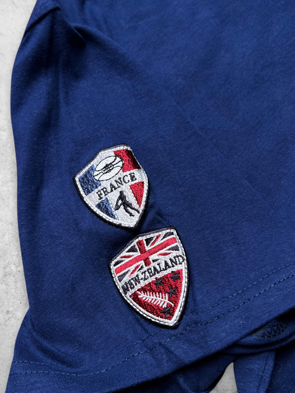 SHILTON HEAVYWEIGHT Tee