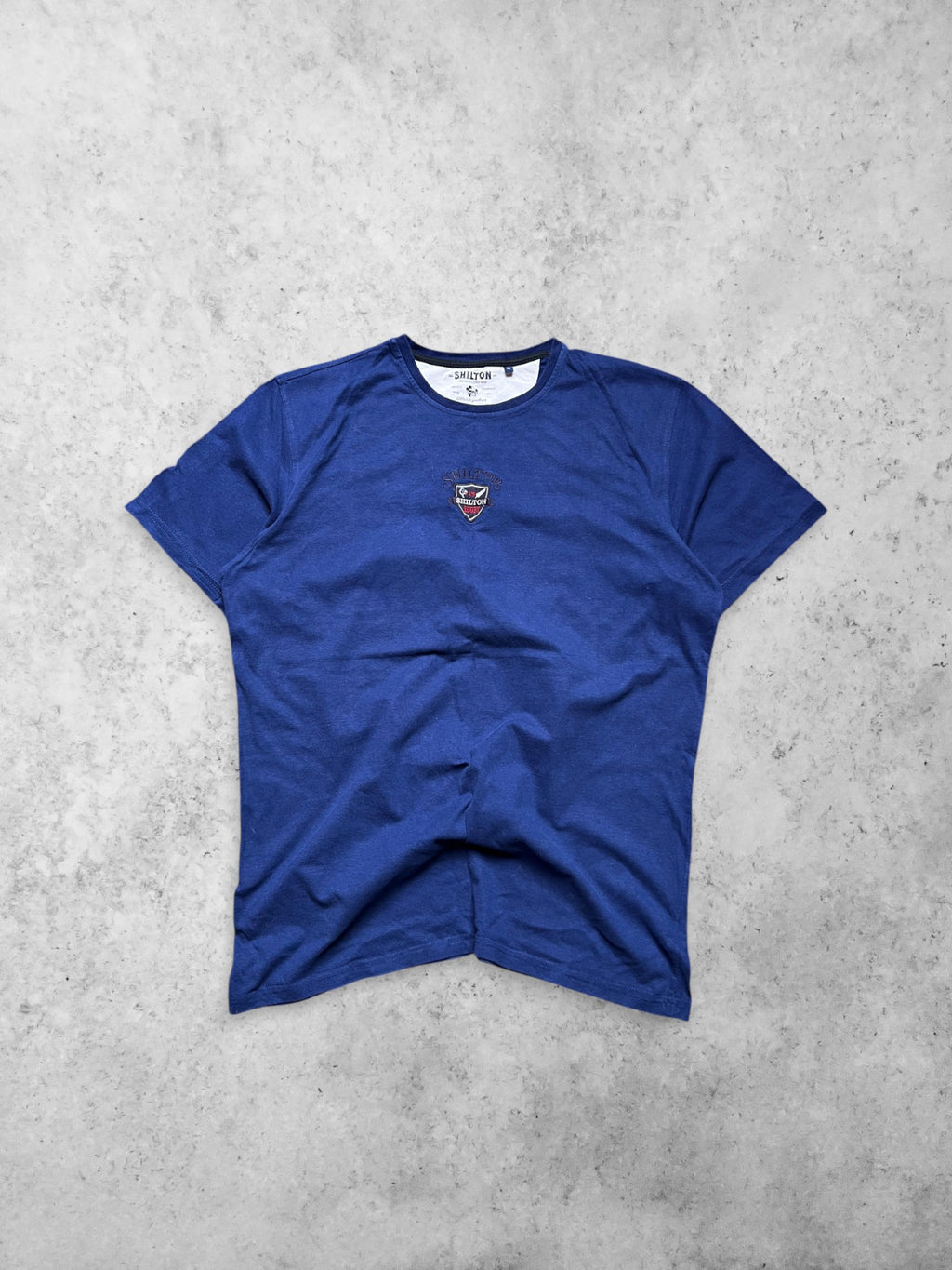 SHILTON HEAVYWEIGHT Tee