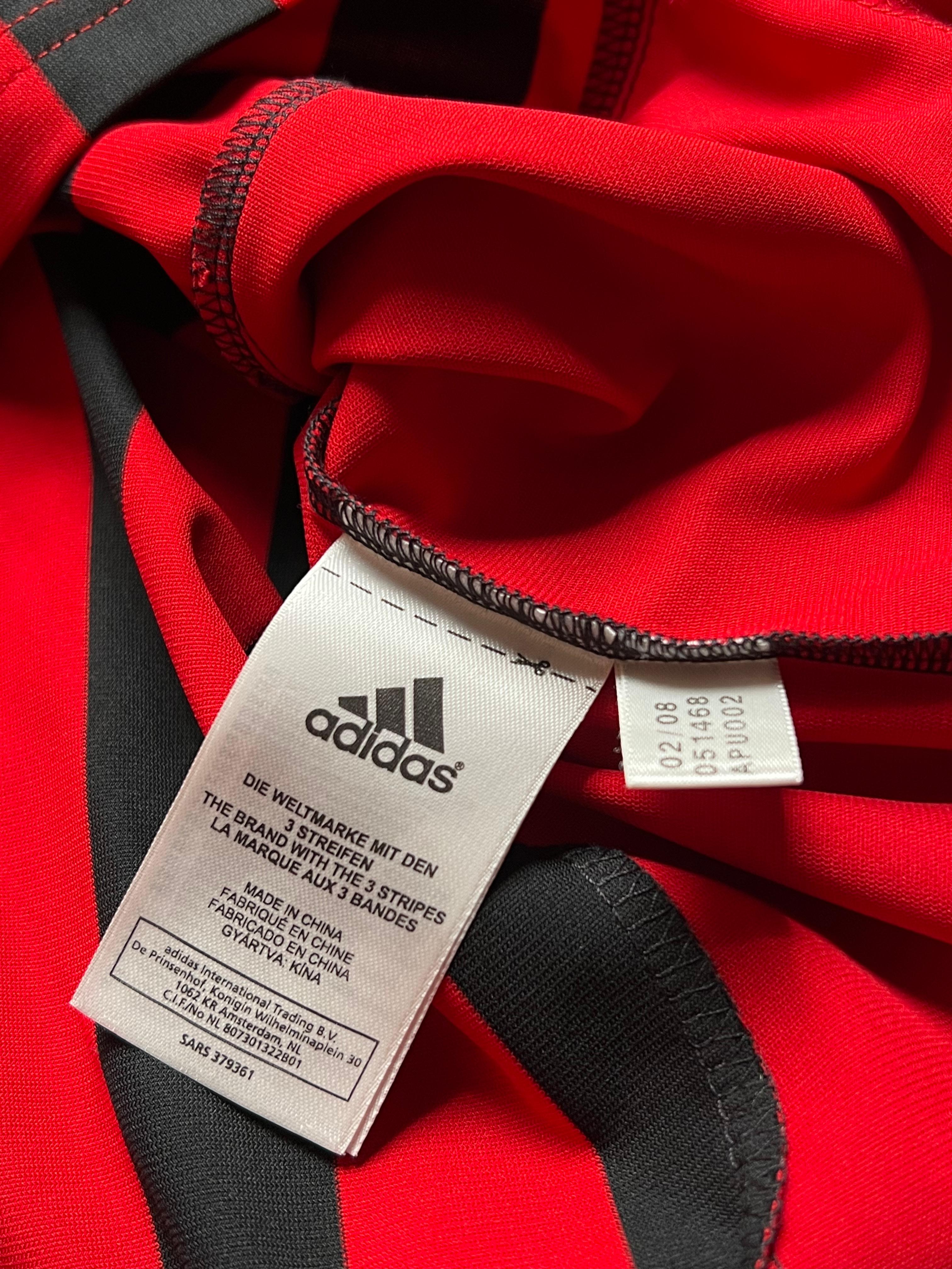 AC MILAN JERSEY TAGGED & BRAND NEW