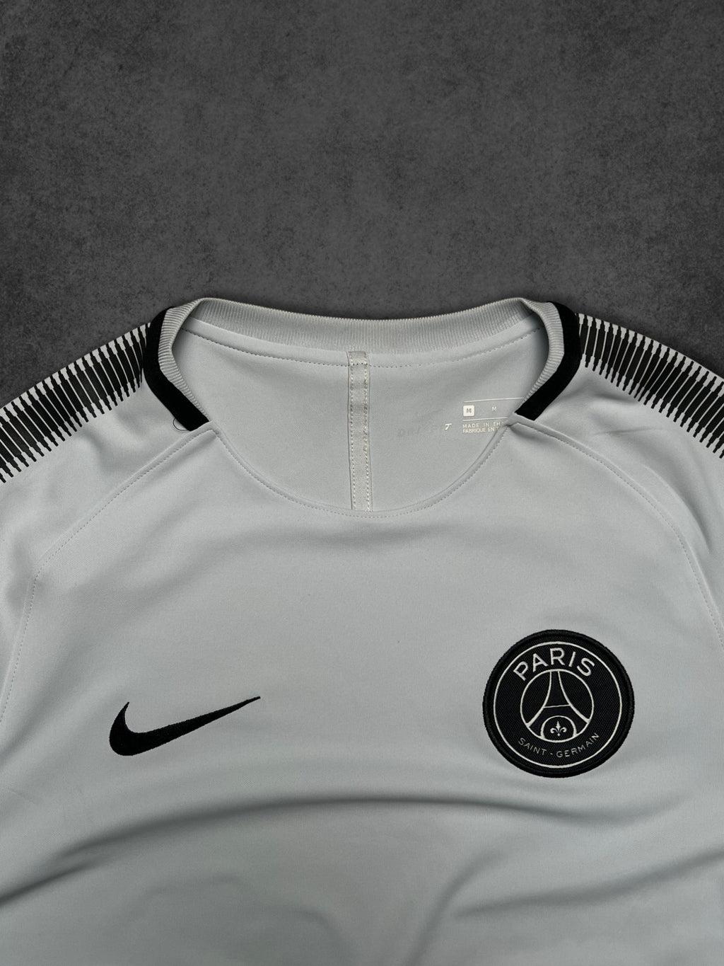 PSG OFFICIAL FAN JERSEY