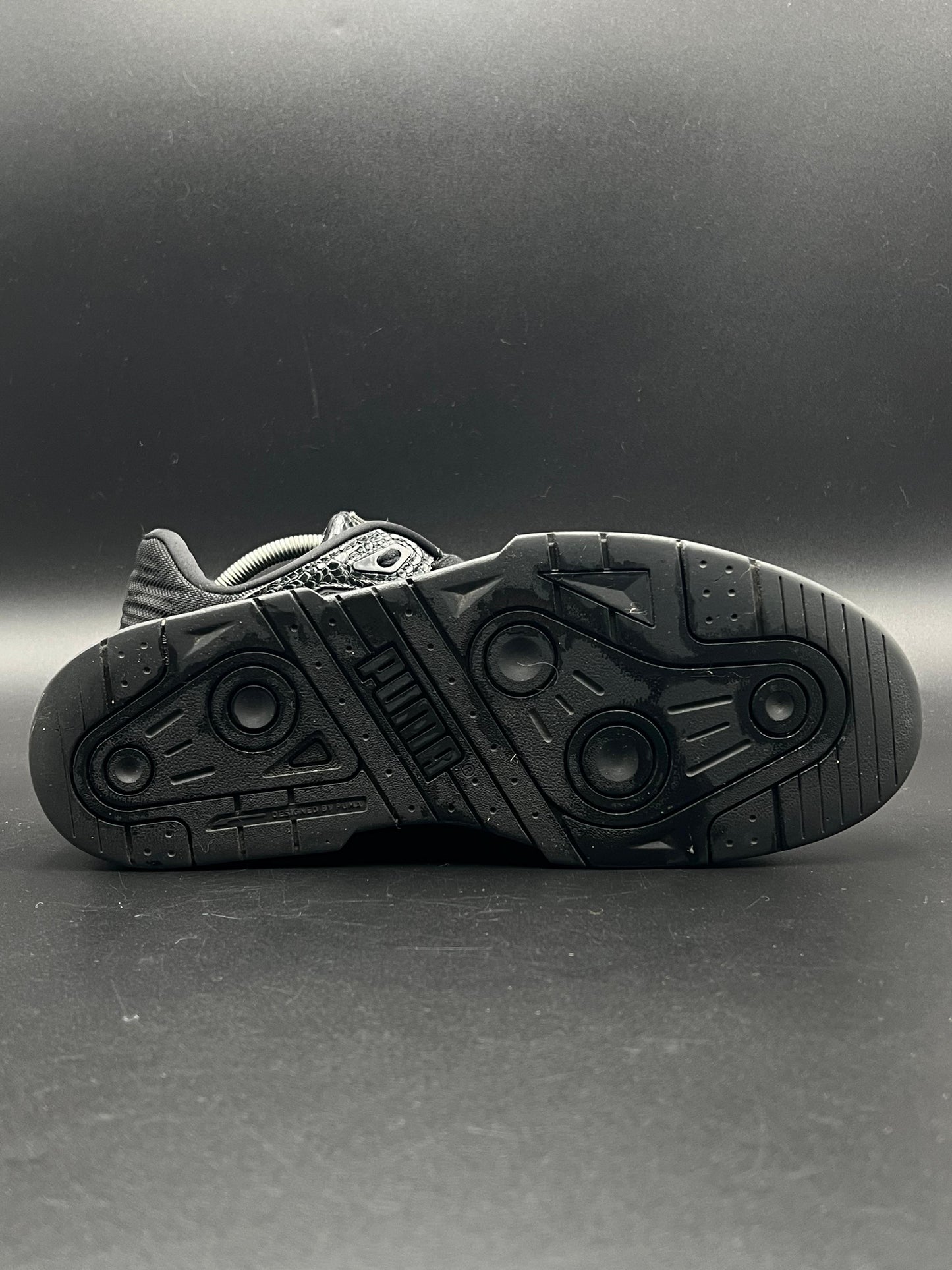 PUMA GIDRA SLIPSTREAM SNAKESKIN