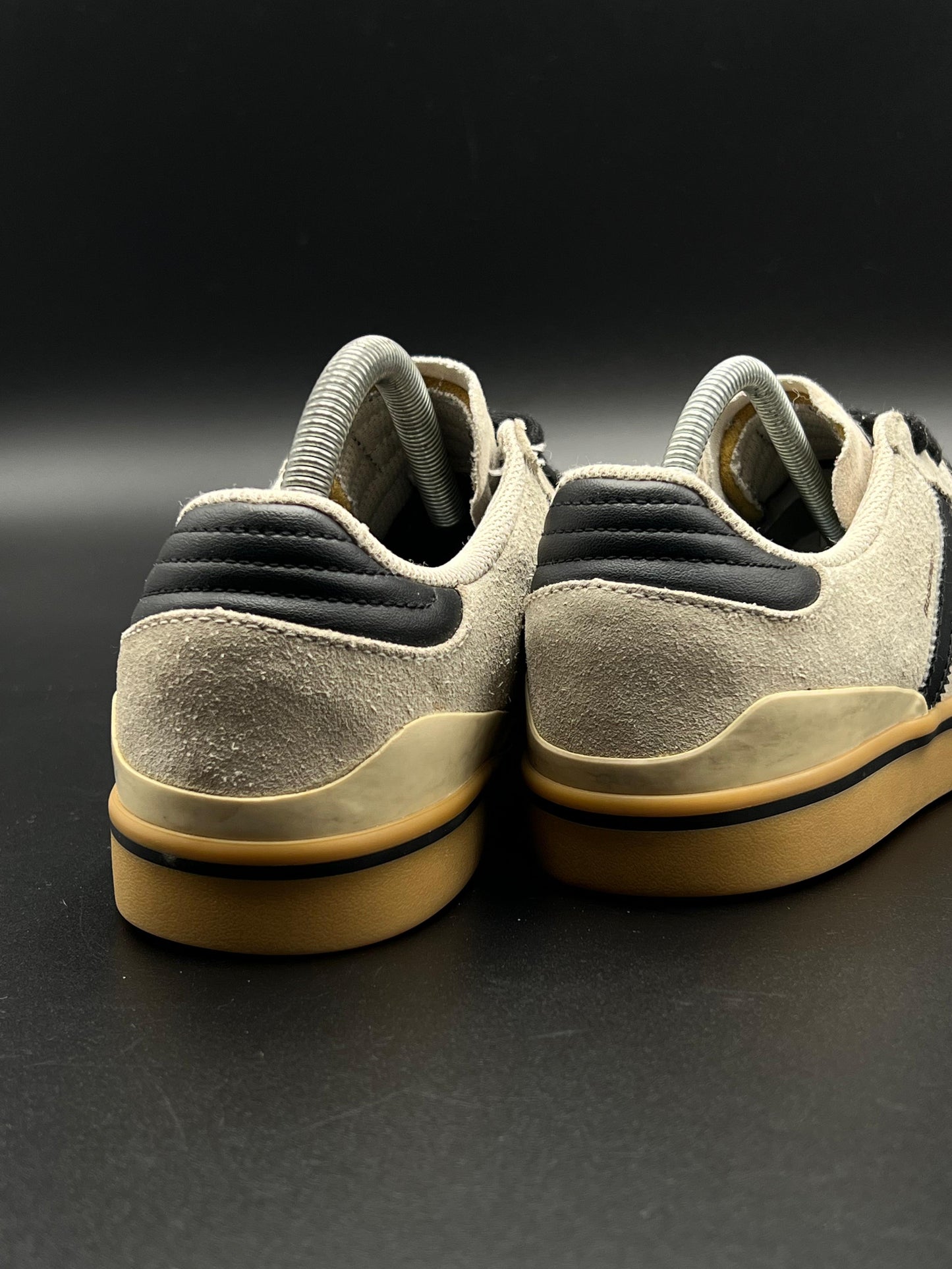 ADIDAS BUSENITZ BEIGE