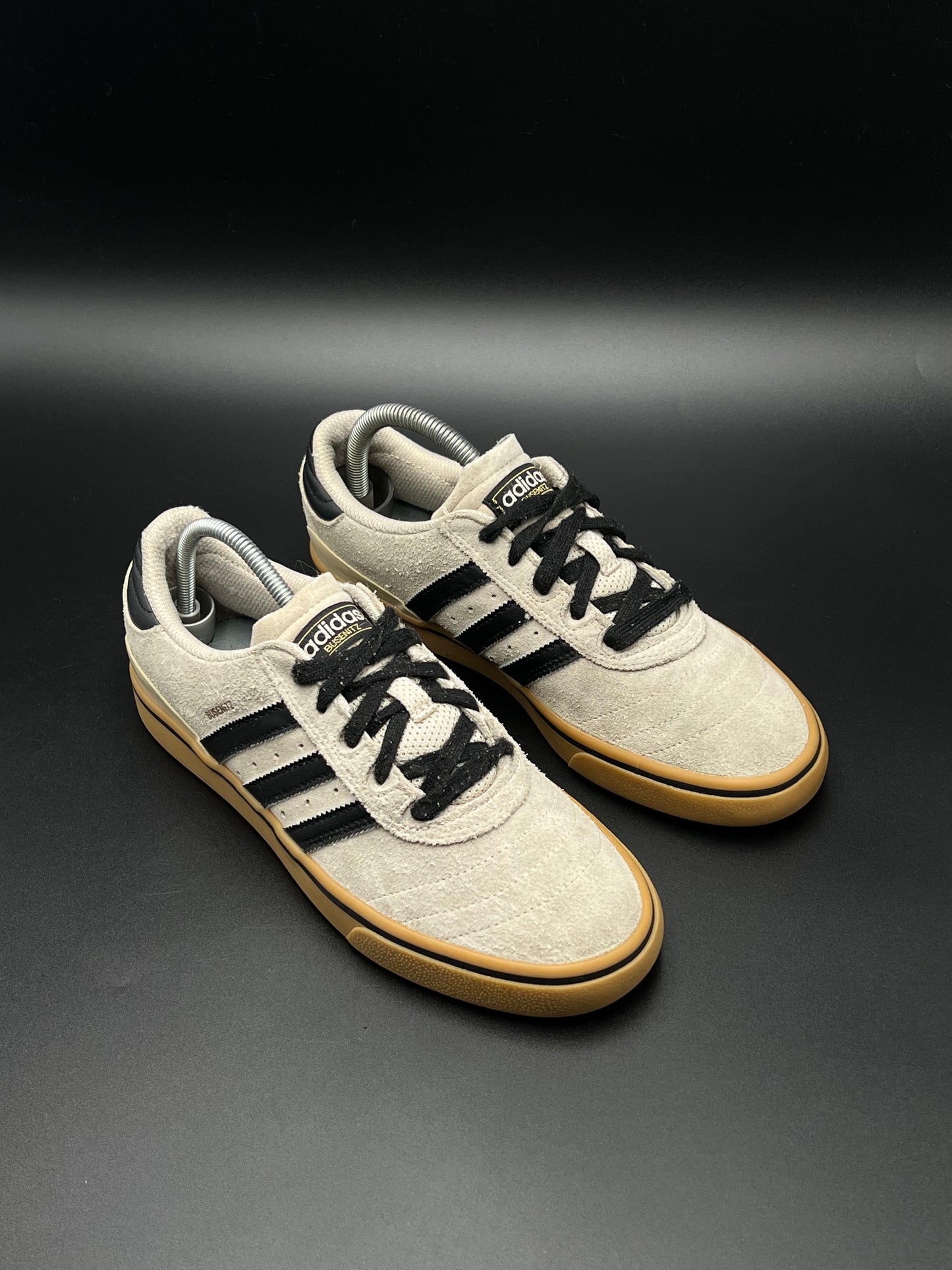 ADIDAS BUSENITZ BEIGE