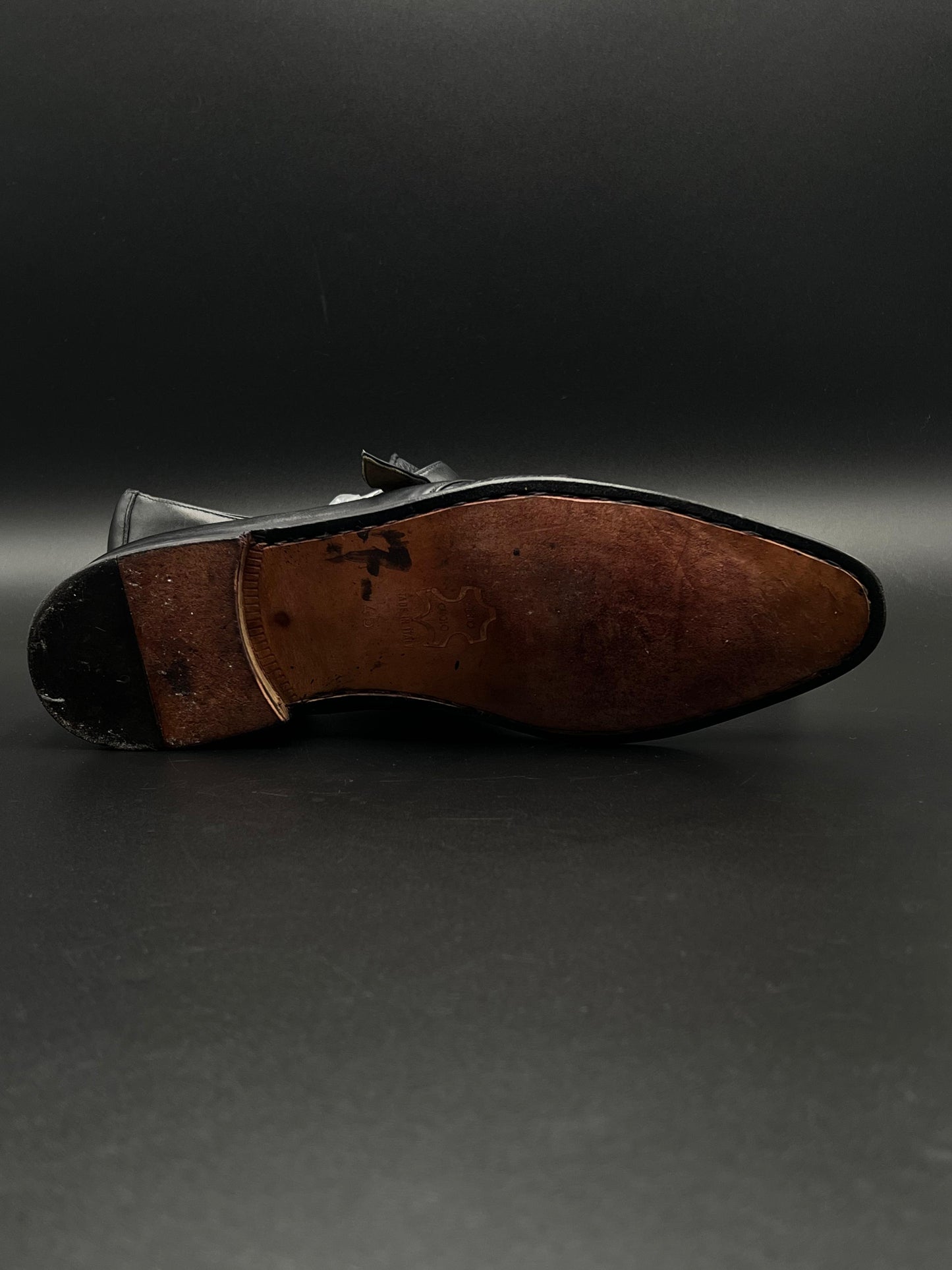 ROSSI LOAFERS