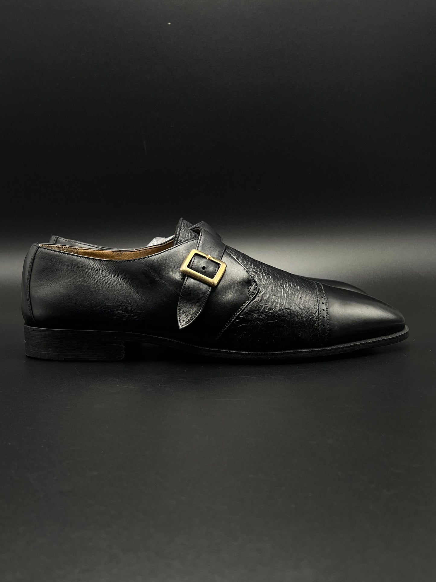 ROSSI LOAFERS
