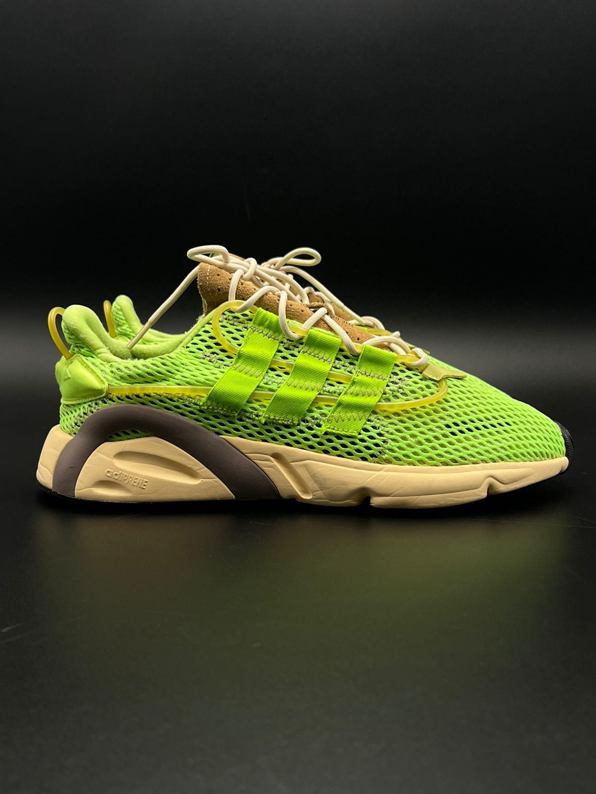 ADIDAS LXCON SIGNAL GREEN