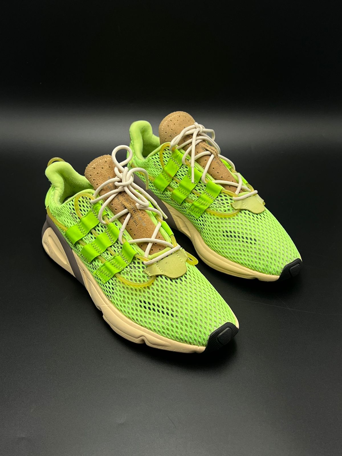 ADIDAS LXCON SIGNAL GREEN