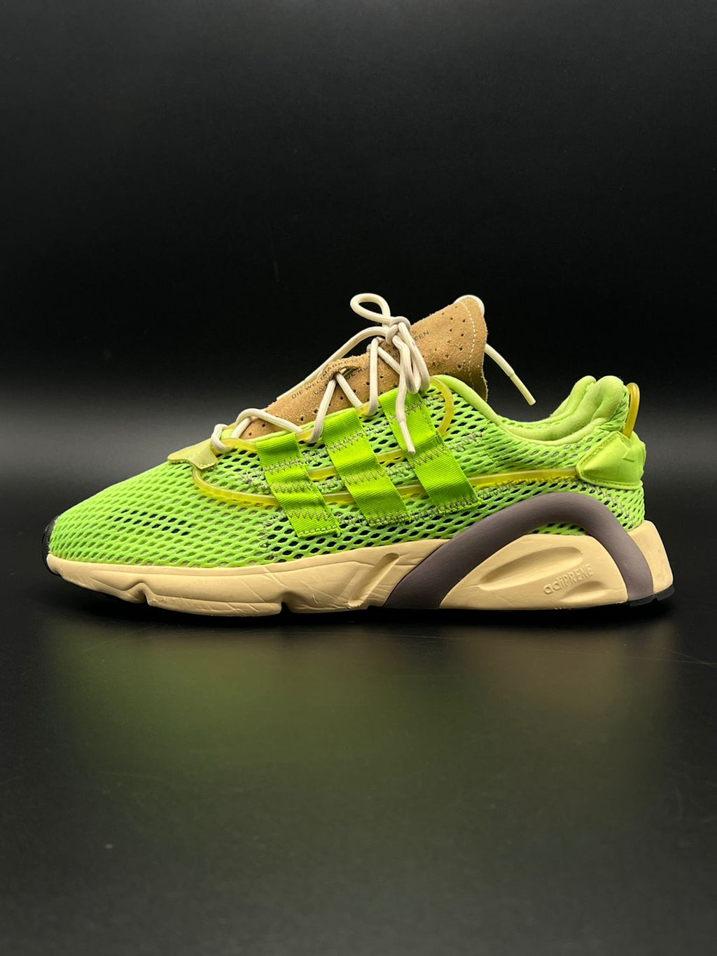 ADIDAS LXCON SIGNAL GREEN - 46.5