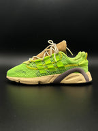 ADIDAS LXCON SIGNAL GREEN - 46.5