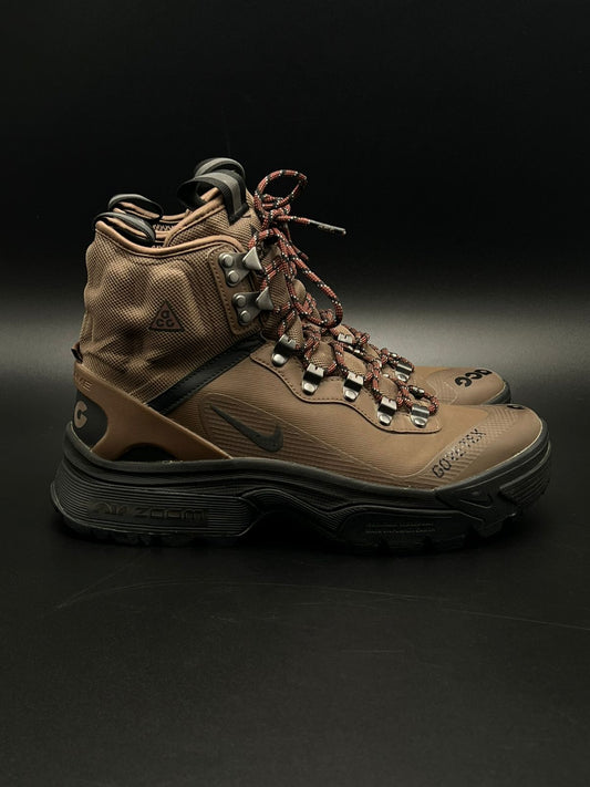 Nike ACG Air Zoom Gaiadome Gore-Tex Trails End Brown