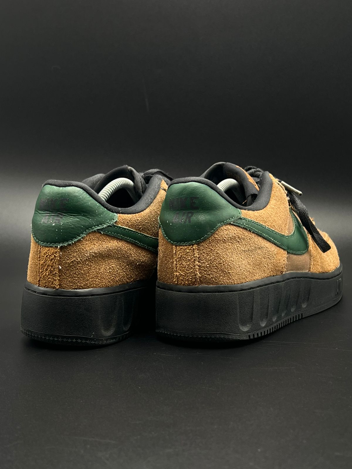 Nike Air Force 1 Unity Beef Brocolli