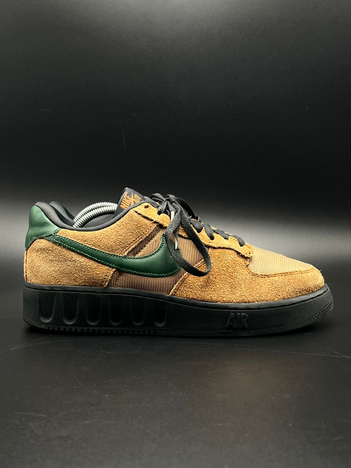 Nike Air Force 1 Unity Beef Brocolli – Retro Rags