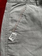 Rumkay Linen Cargo Pants