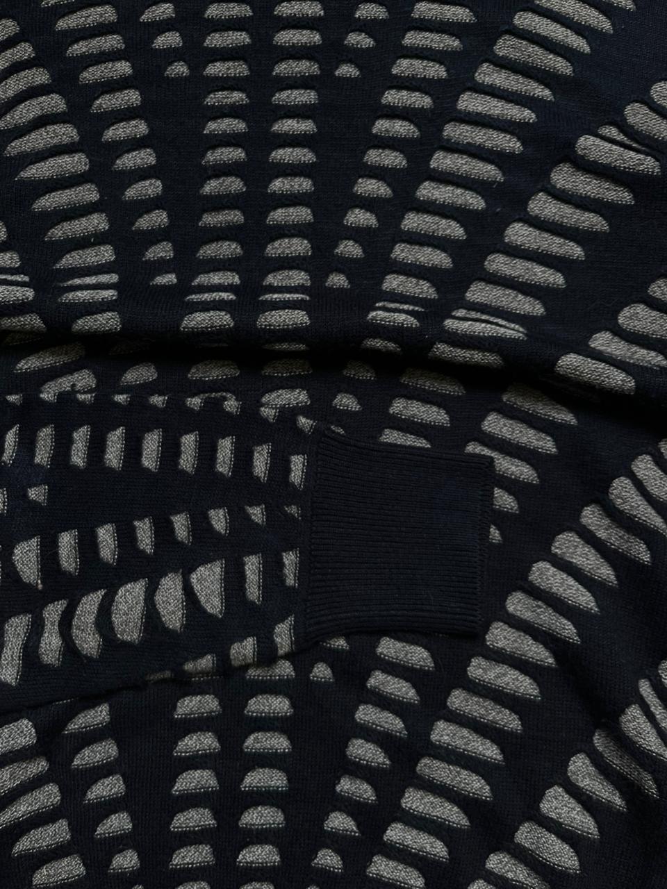 VINTAGE Redox KNITTED SWEATER