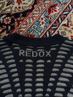 VINTAGE Redox KNITTED SWEATER