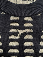 VINTAGE Redox KNITTED SWEATER