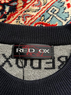 VINTAGE Redox KNITTED SWEATER
