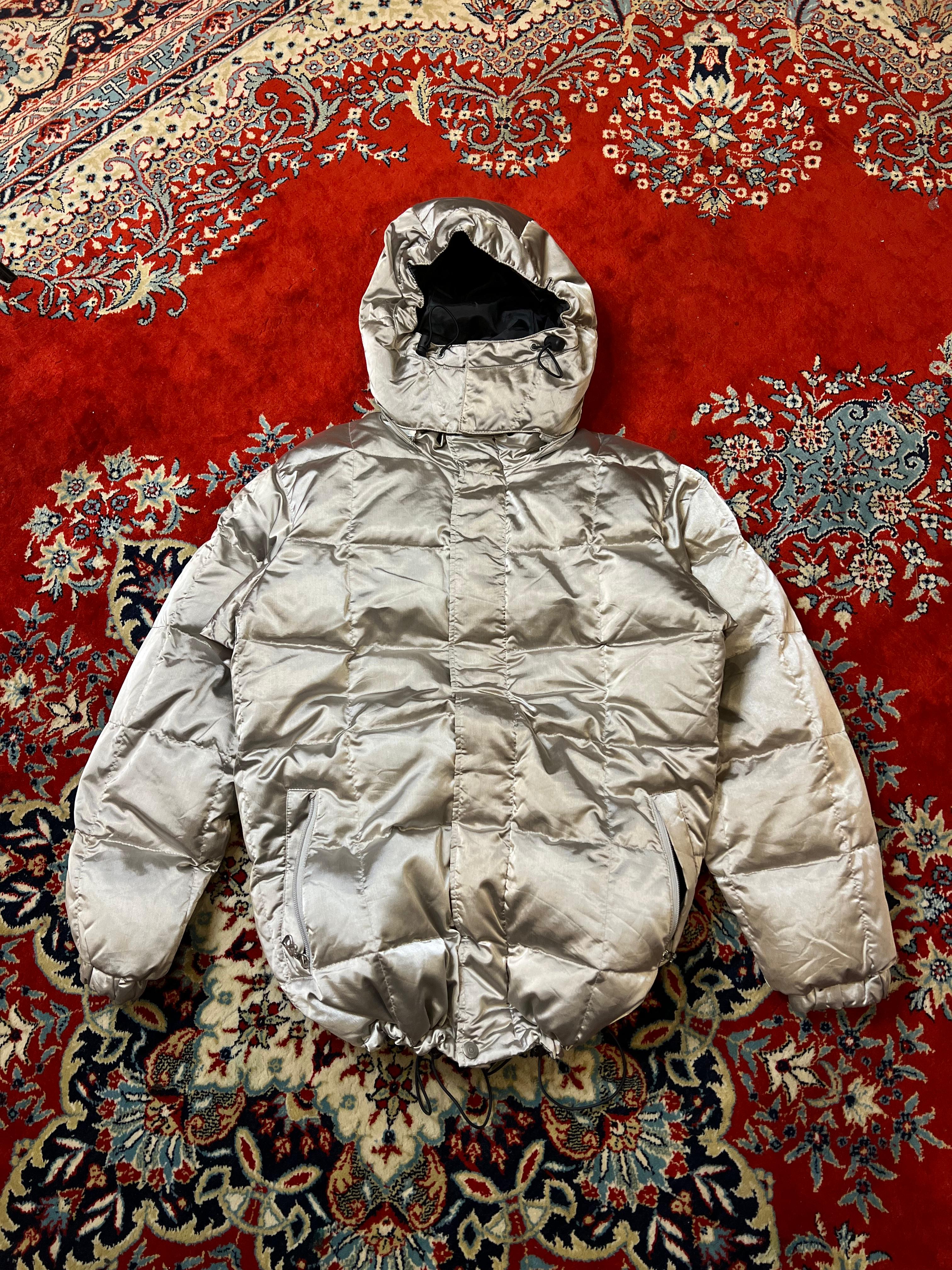 BOGNER Goose Down Japan Exclusive Puffer Jacket