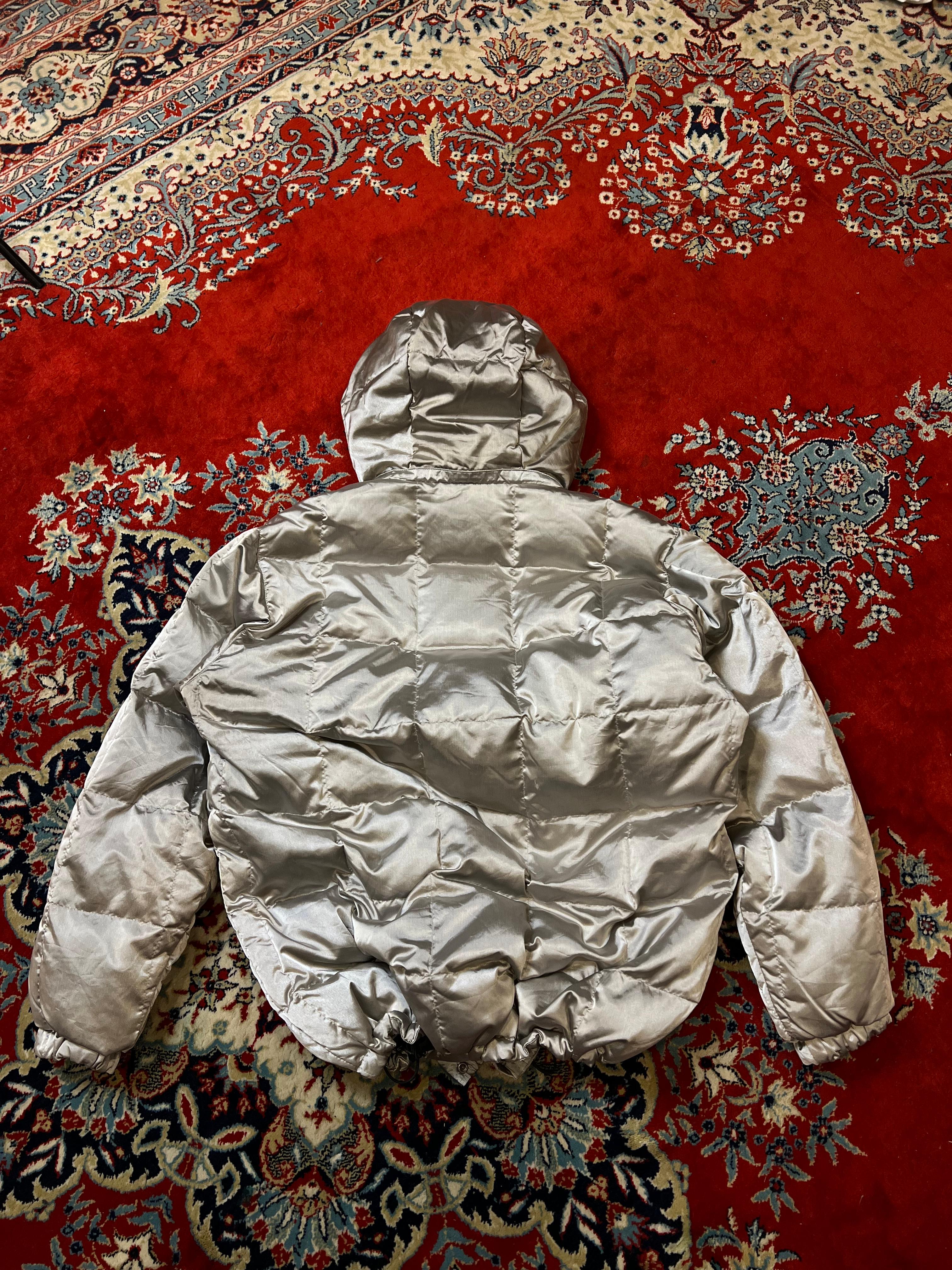 BOGNER Goose Down Japan Exclusive Puffer Jacket