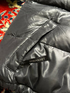 THE NORTH FACE 700 Series Duck Down Puffer Jacket