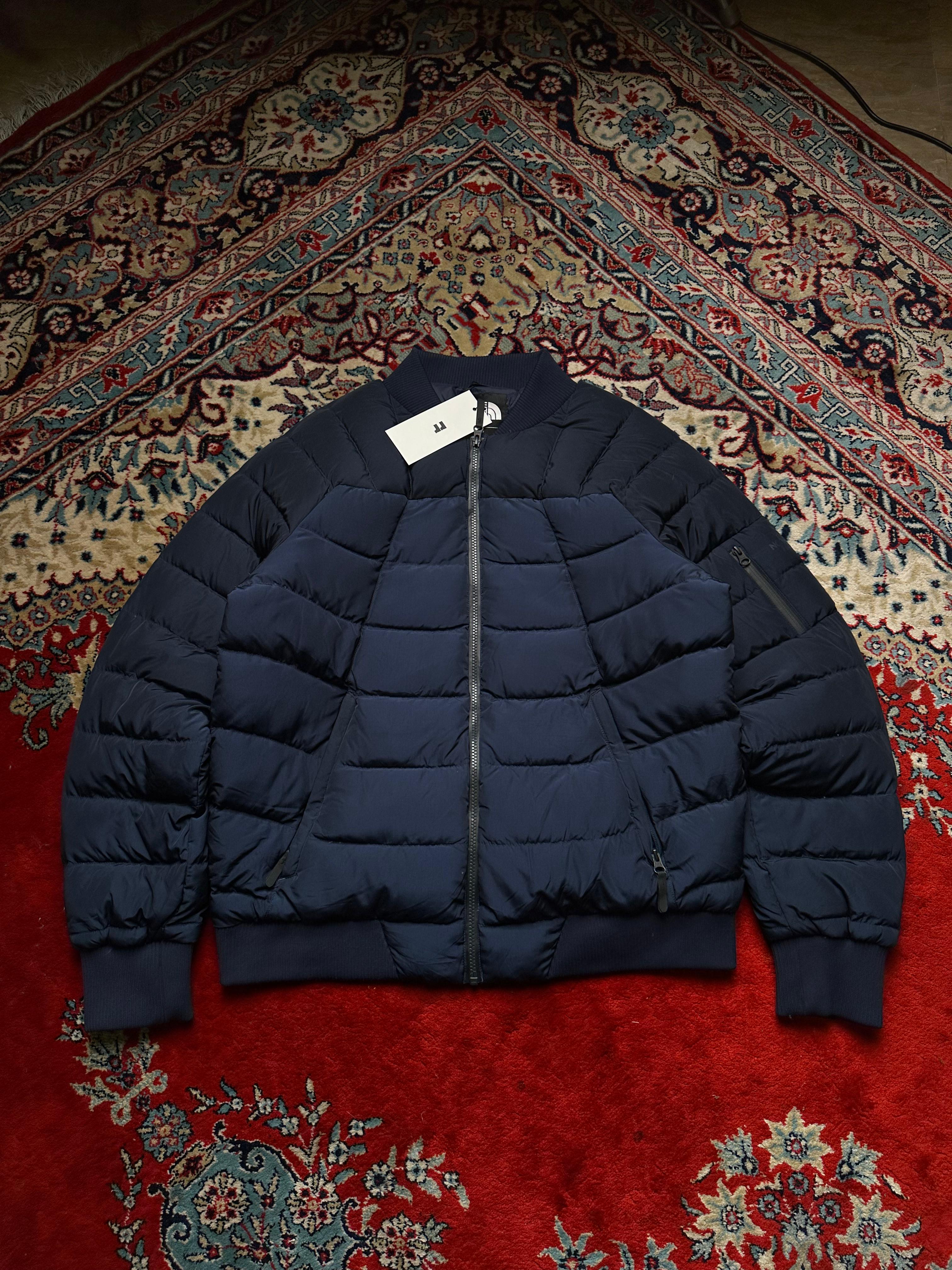 THE NORTH FACE Duck Down Puffer Jacket