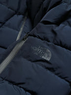 THE NORTH FACE Duck Down Puffer Jacket