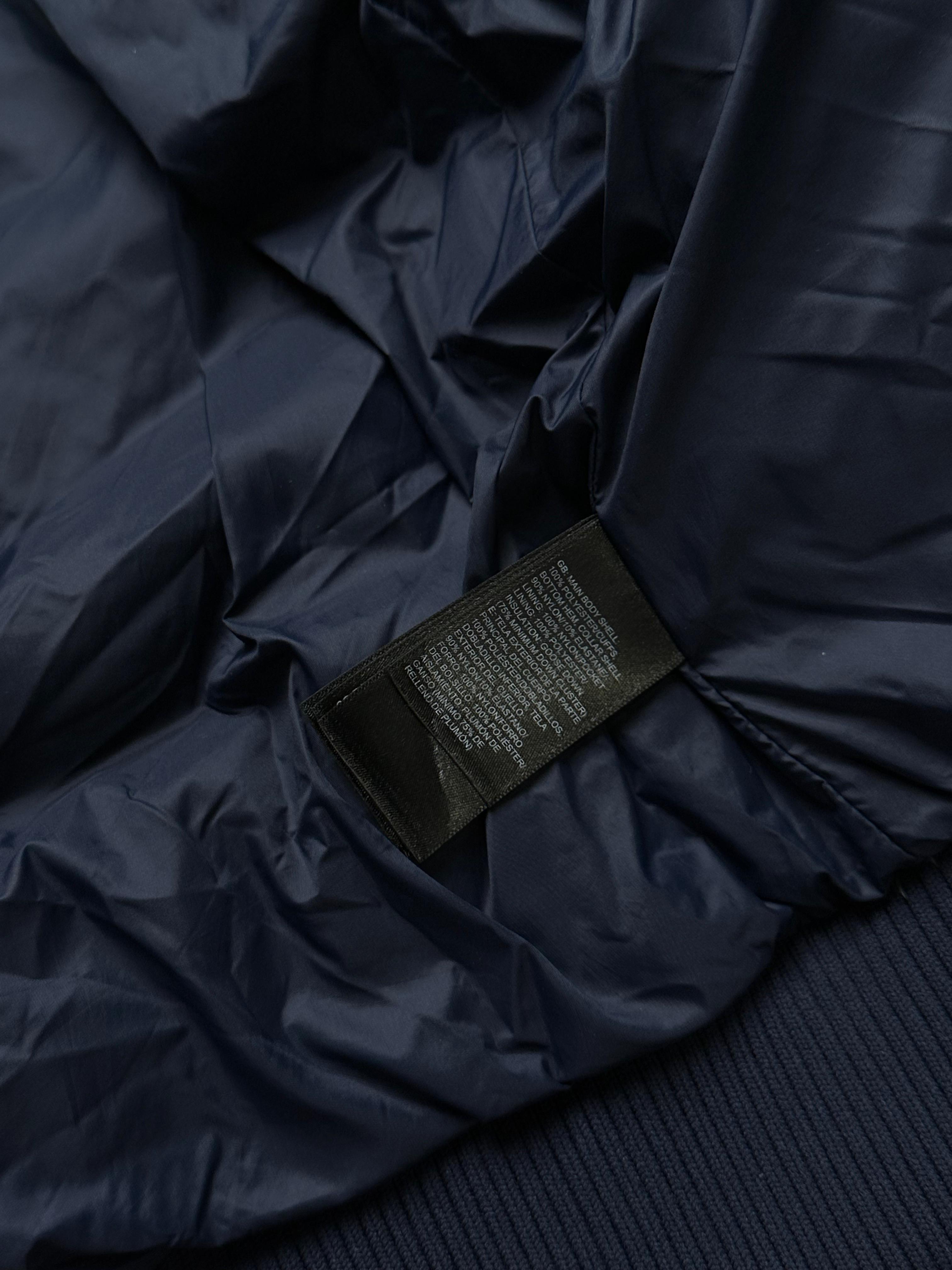 THE NORTH FACE Duck Down Puffer Jacket