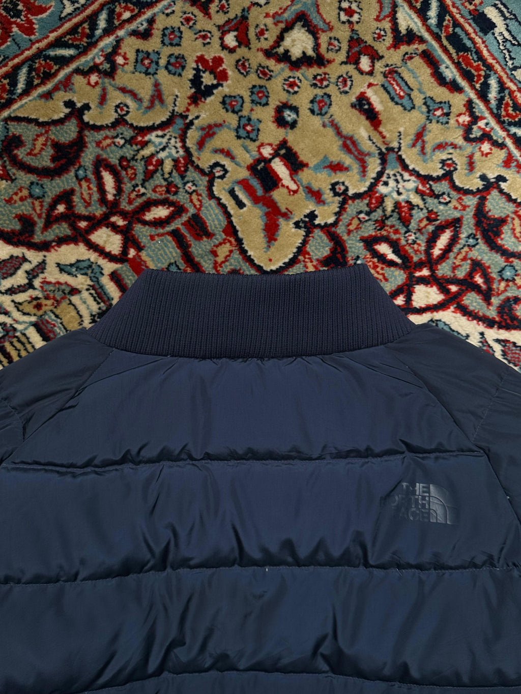 THE NORTH FACE Duck Down Puffer Jacket