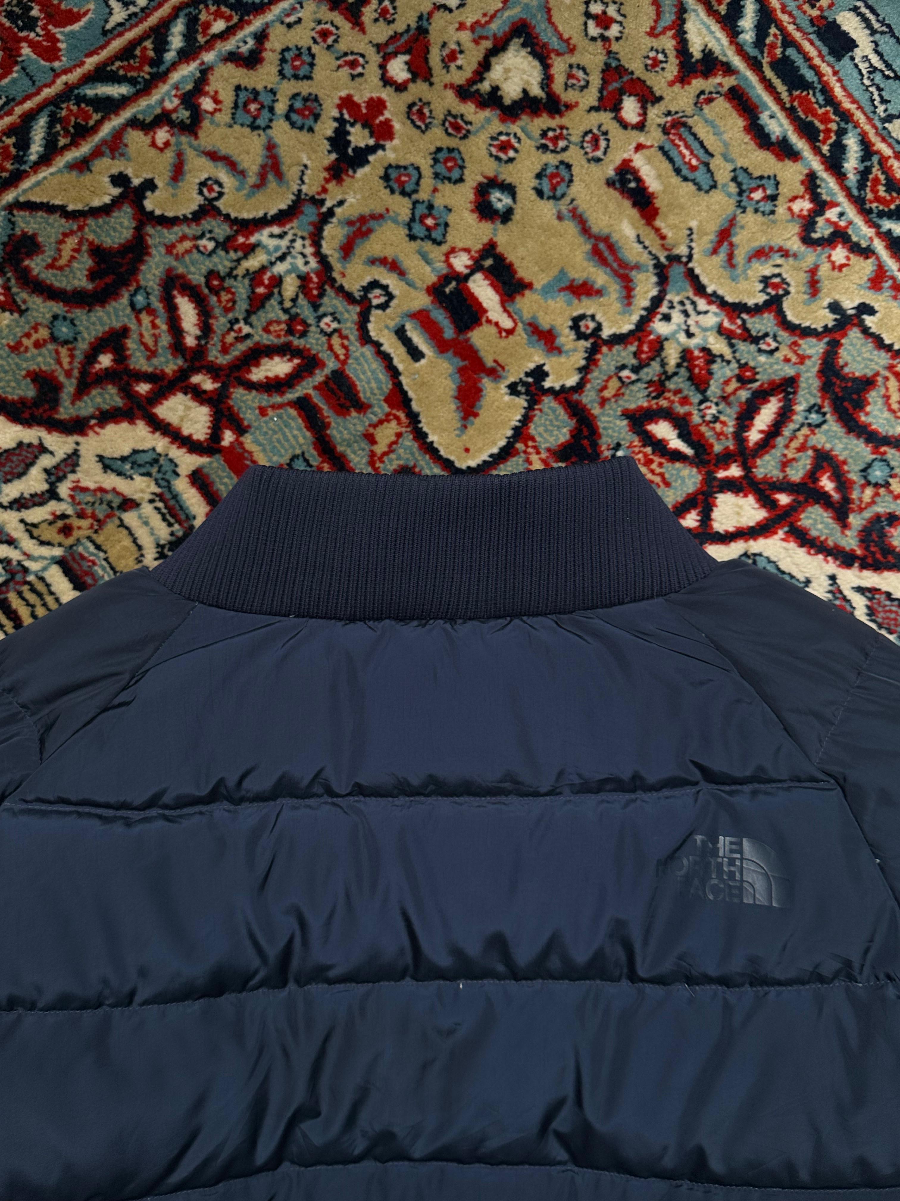 THE NORTH FACE Duck Down Puffer Jacket