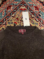 Next Brown Knitted Sweater