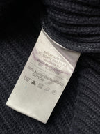 Dustin Blue Heavyweight Zipper
