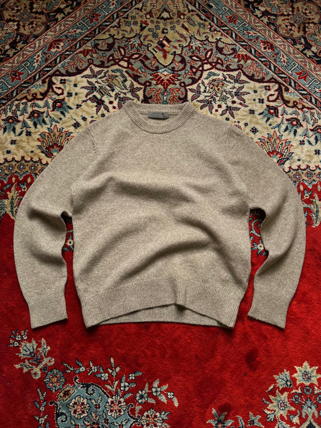 Giordano Knitted Sweater