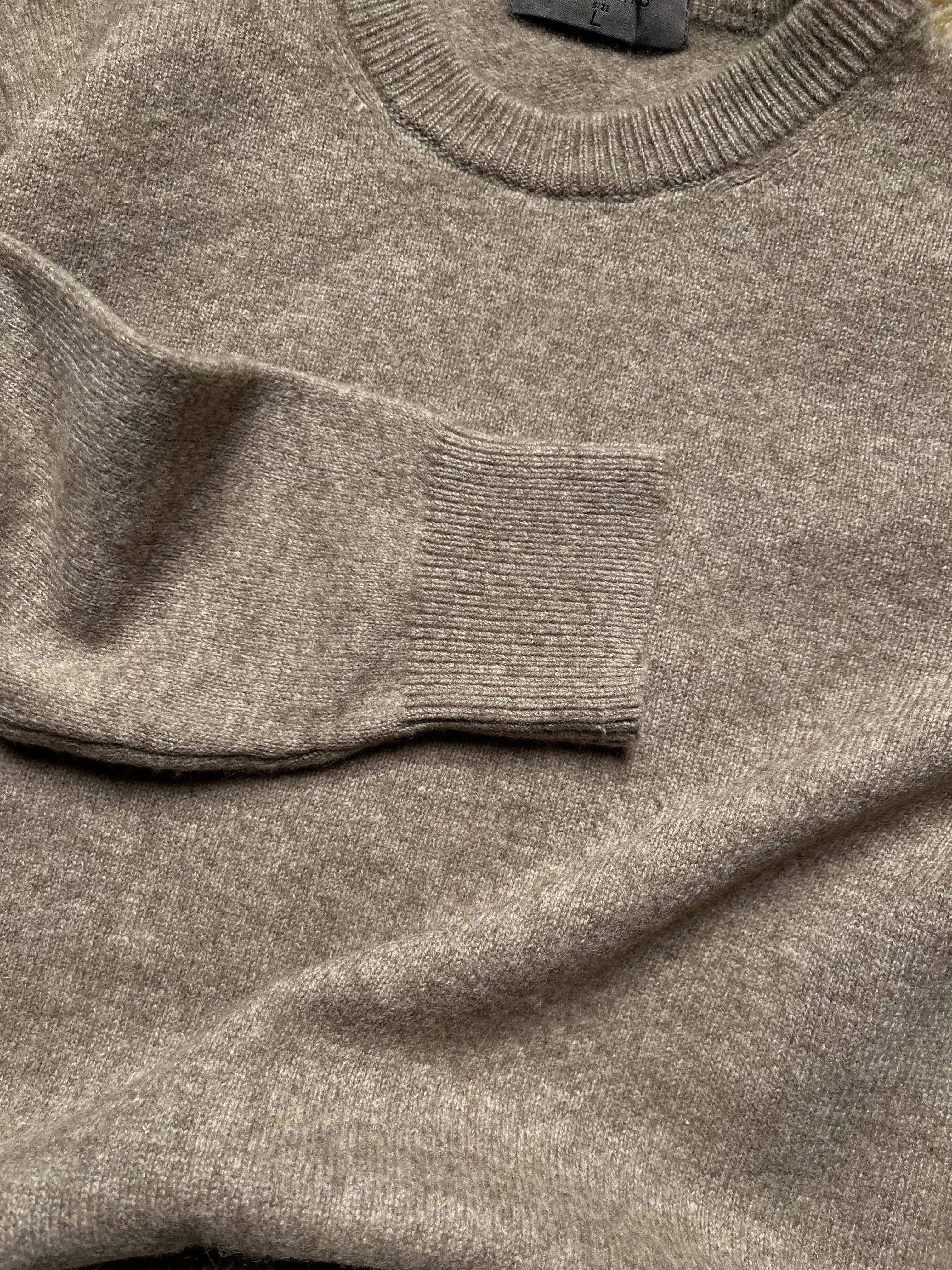 Giordano Knitted Sweater