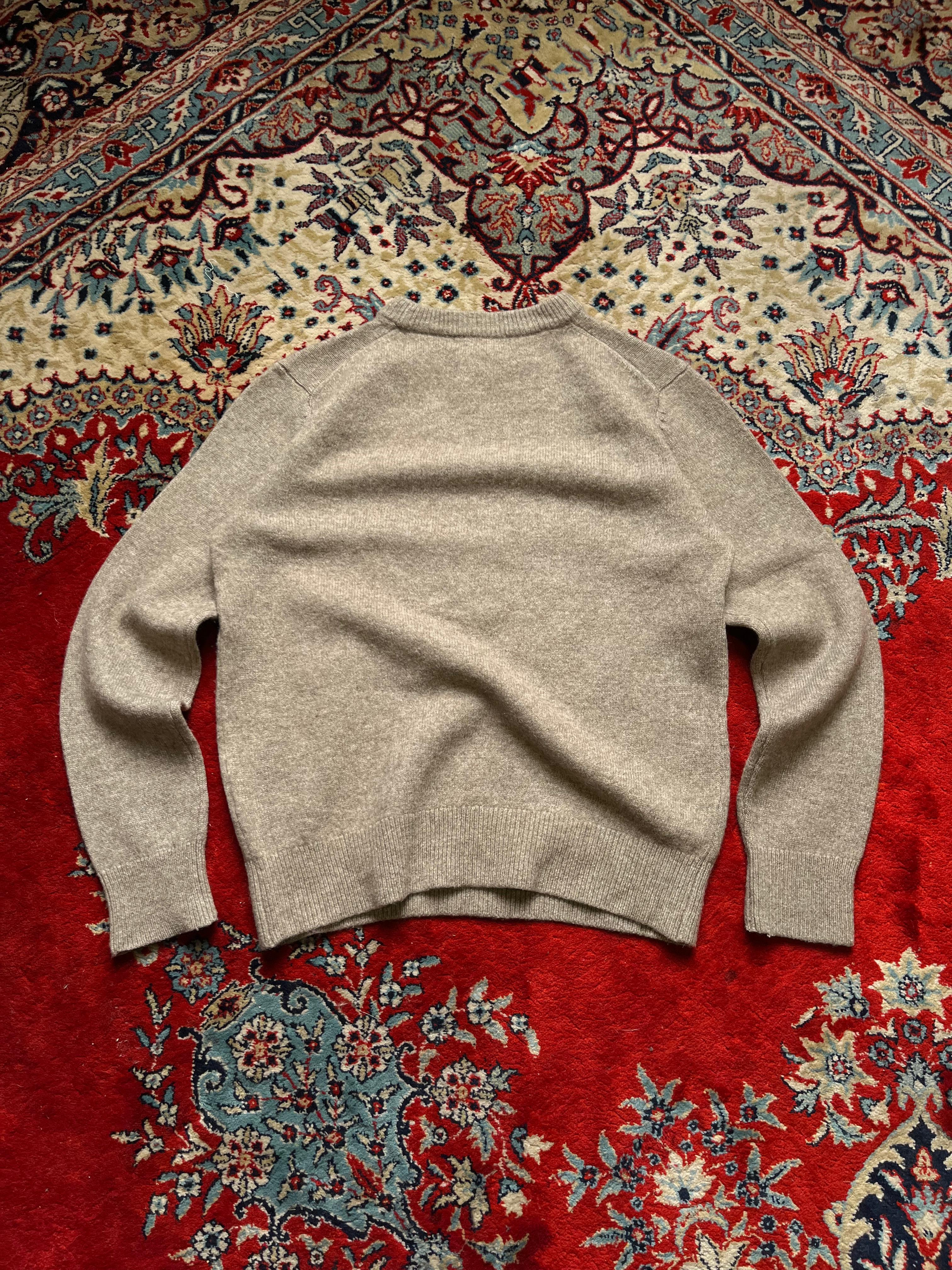 Giordano Knitted Sweater