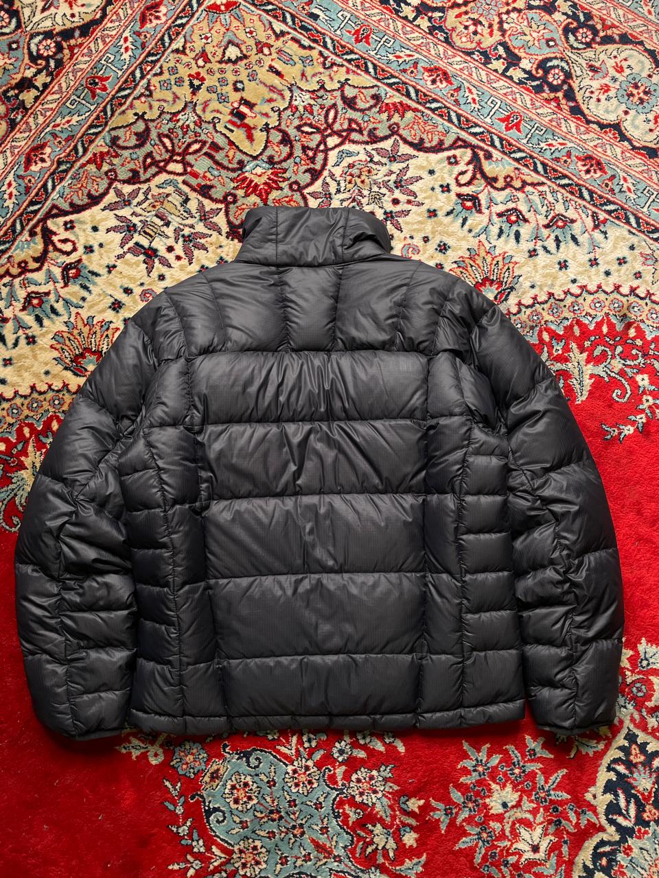 THE NORTHFACE SUMMIT SERIES
