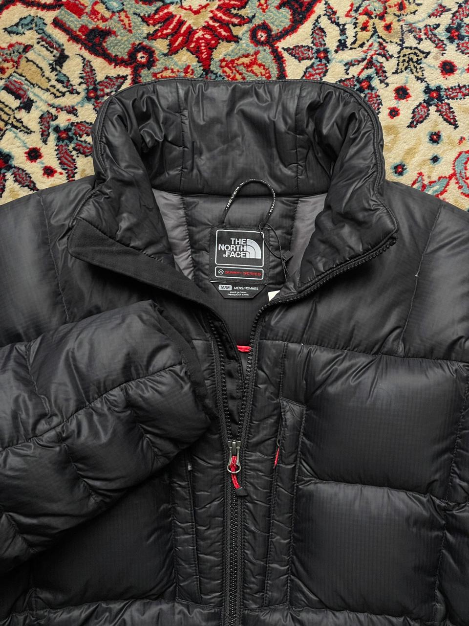 THE NORTHFACE SUMMIT SERIES