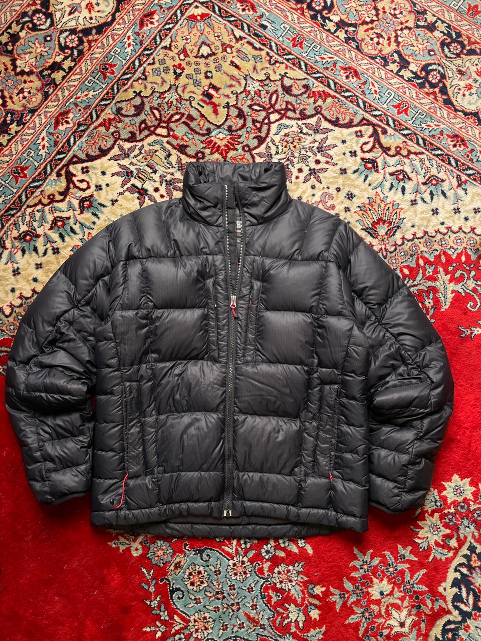 THE NORTHFACE SUMMIT SERIES