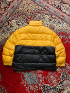 PENFIELD DUCK DOWN RELAXED CROPPED BOXY FIT PUFFER JACKET