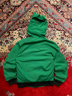 CANADA GOOSE DUCK DOWN PUFFER JACKET