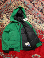 CANADA GOOSE DUCK DOWN PUFFER JACKET