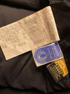 CANADA GOOSE DUCK DOWN PUFFER JACKET