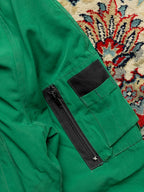 CANADA GOOSE DUCK DOWN PUFFER JACKET