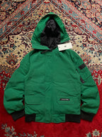 CANADA GOOSE DUCK DOWN PUFFER JACKET