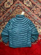 BERGHAUS DUCK DOWN PUFFER JACKET
