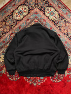 SOLUS TRUCKER JACKET w INNER LINING