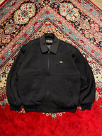 SOLUS TRUCKER JACKET w INNER LINING
