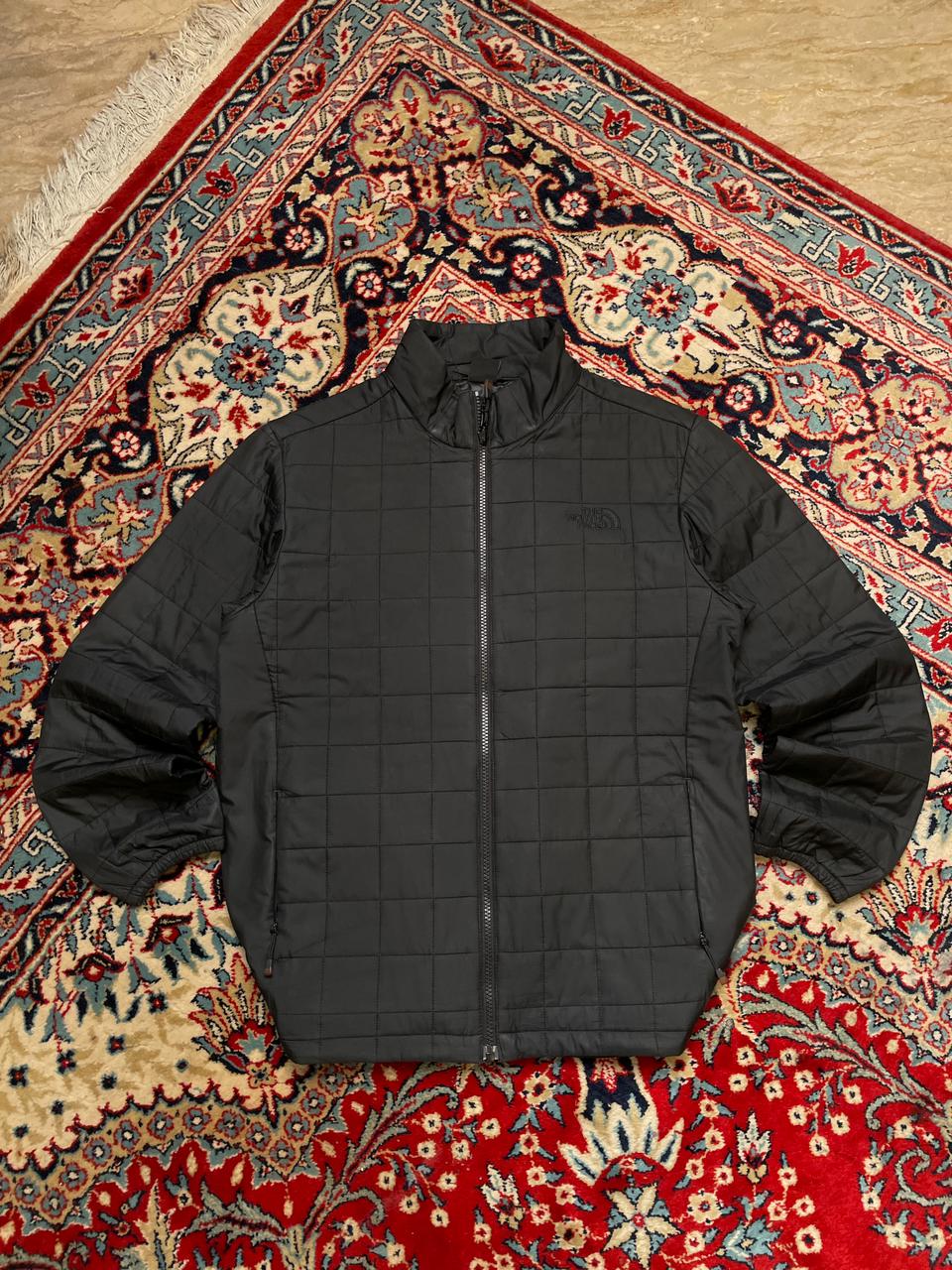 TNF EXCELLOT LIGHTWEIGHT DUCK DOWN PUFFER JACKET