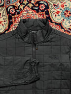 TNF EXCELLOT LIGHTWEIGHT DUCK DOWN PUFFER JACKET