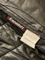 TNF EXCELLOT LIGHTWEIGHT DUCK DOWN PUFFER JACKET